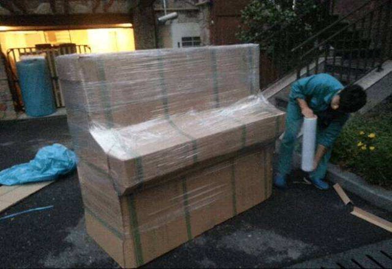 寻找搬家的好帮手—天河区正规搬家公司